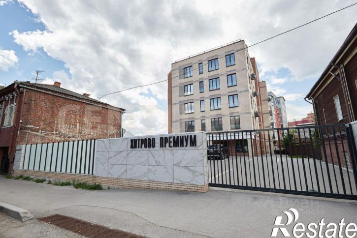 3-комн квартира Красноармейская улица, 37,  д. 37