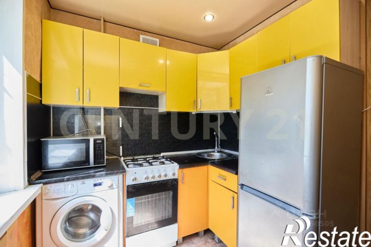 2-комн квартира Оренбургская улица, 30,  д. 30