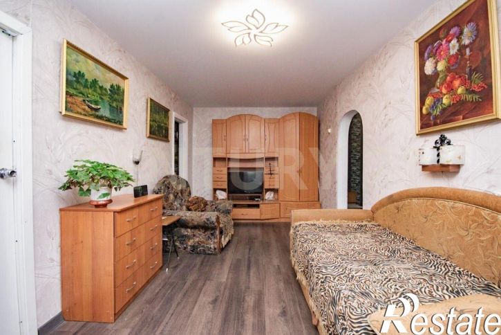 2-комн квартира проспект 50-летия ВЛКСМ, 20,  д. 20