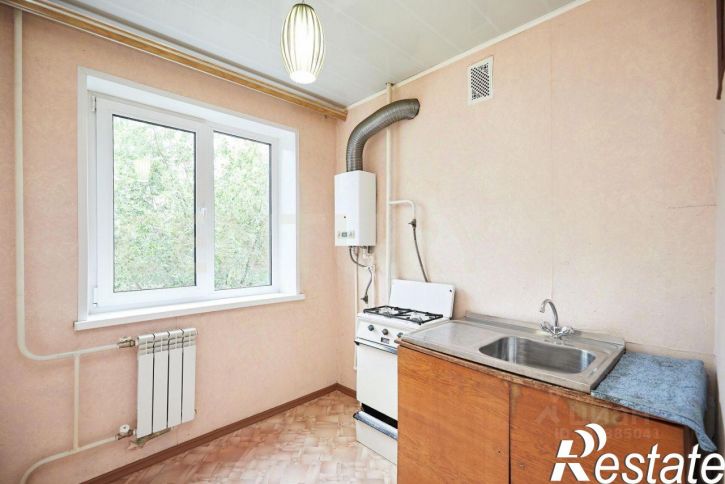 1-комн квартира Хрустальная улица, 27,  д. 27