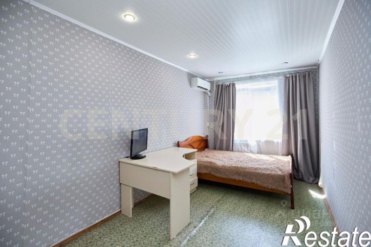 2-комн квартира Оренбургская улица, 30,  д. 30