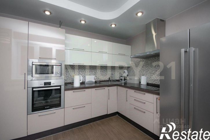 2-комн квартира 2-й переулок Мира, 24,  д. 24