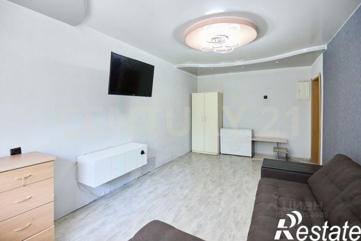 2-комн квартира Оренбургская улица, 30,  д. 30
