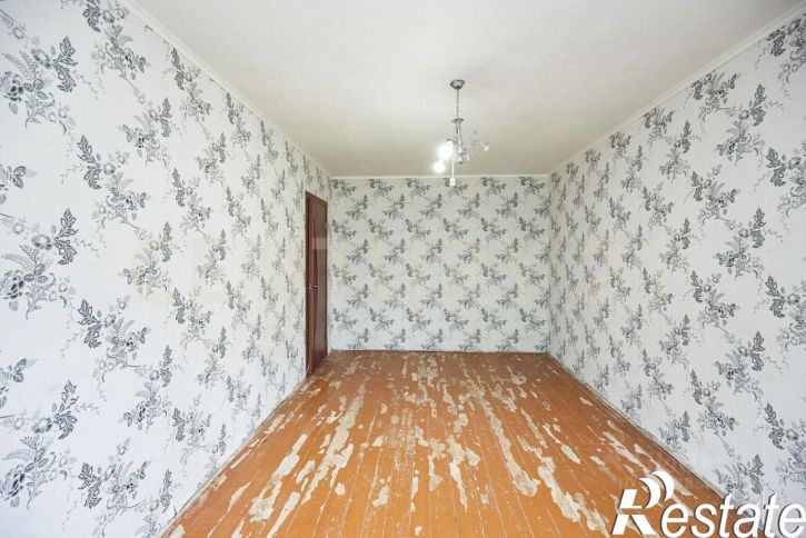 1-комн квартира Хрустальная улица, 27,  д. 27