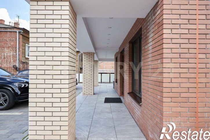 3-комн квартира Красноармейская улица, 37,  д. 37