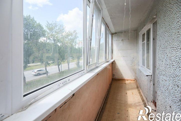 2-комн квартира Камышинская улица, 37,  д. 37