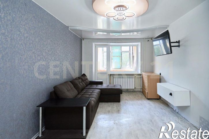 2-комн квартира Оренбургская улица, 30,  д. 30
