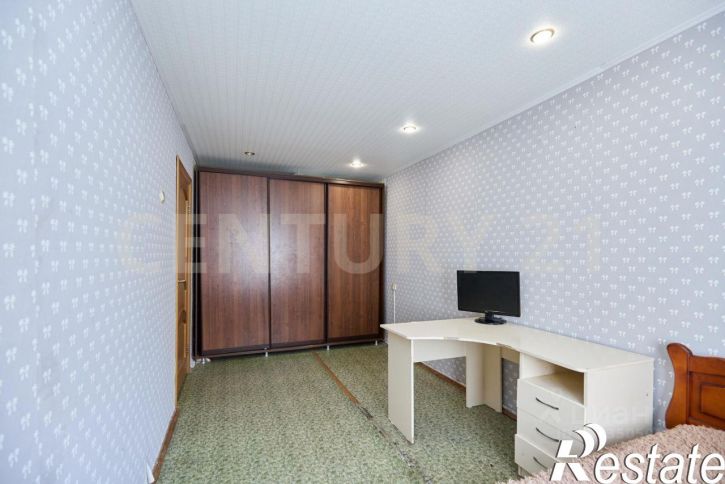 2-комн квартира Оренбургская улица, 30,  д. 30