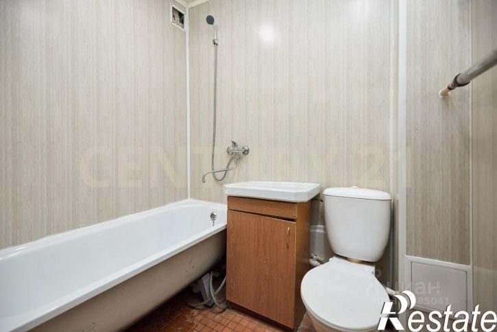 1-комн квартира Хрустальная улица, 27,  д. 27