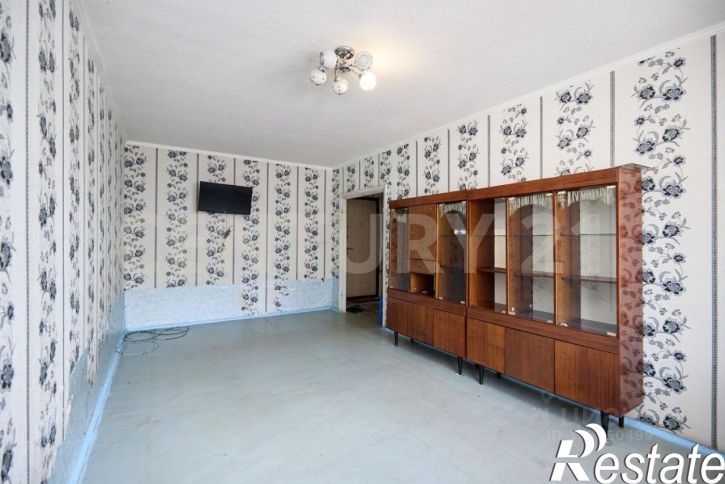 2-комн квартира Камышинская улица, 37,  д. 37
