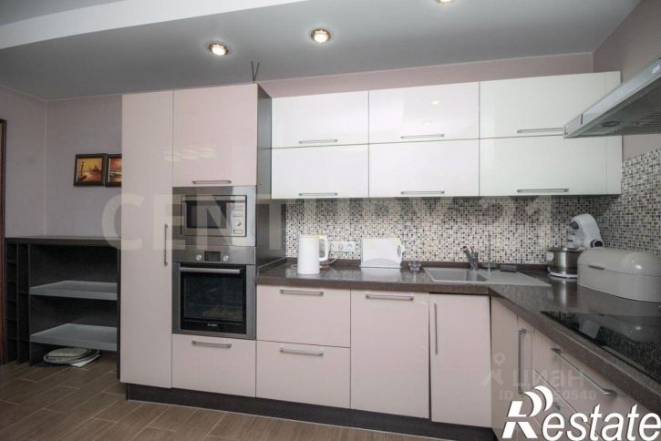 2-комн квартира 2-й переулок Мира, 24,  д. 24