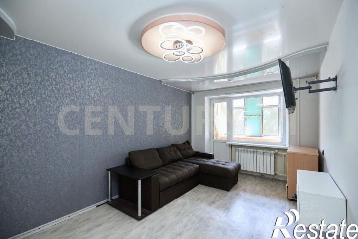 2-комн квартира Оренбургская улица, 30,  д. 30