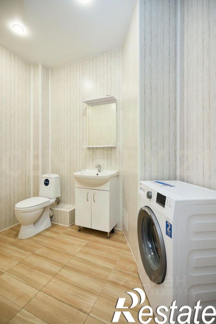 2-комн квартира Октябрьская улица, 46,  д. 46