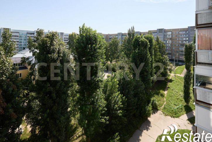 1-комн квартира Фестивальный бульвар, 17,  д. 17