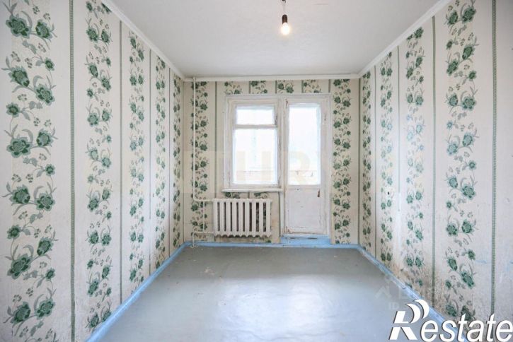 2-комн квартира Камышинская улица, 37,  д. 37