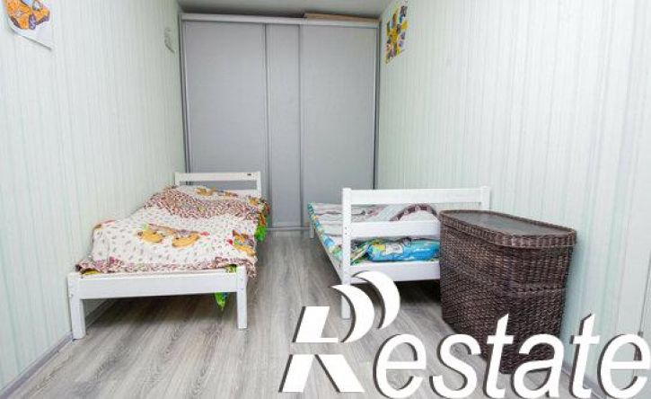 2-комн квартира Локомотивная улица, 7,  д. 7