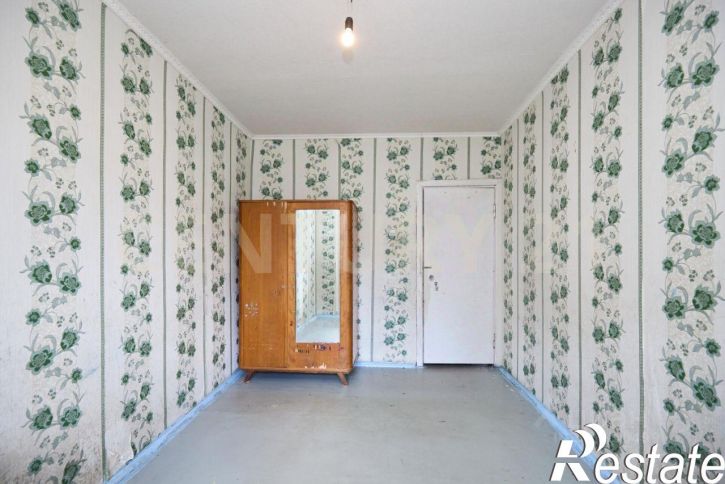 2-комн квартира Камышинская улица, 37,  д. 37