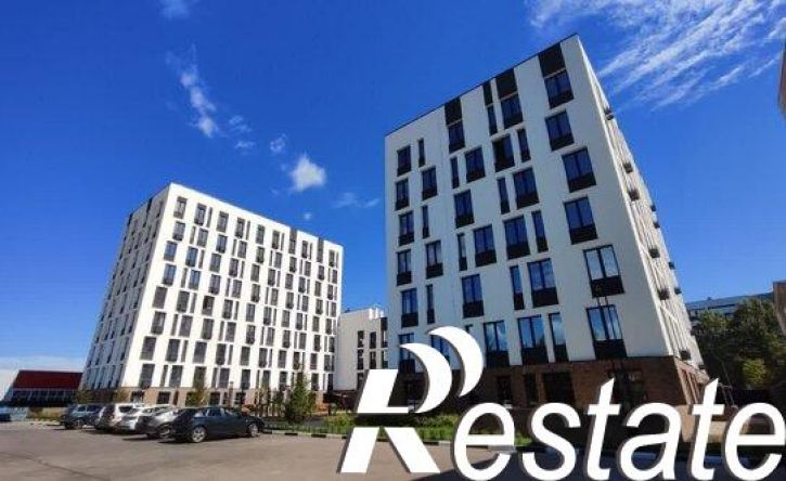 1-комн квартира проспект Туполева, 33,  д. 33