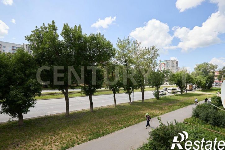 2-комн квартира Камышинская улица, 37,  д. 37