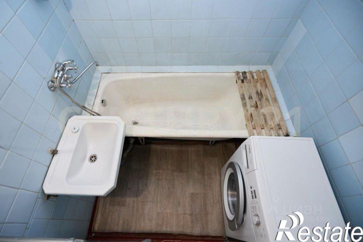 2-комн квартира Камышинская улица, 37,  д. 37