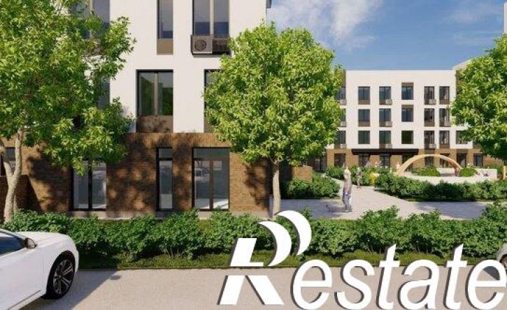 1-комн квартира проспект Туполева, 33,  д. 33