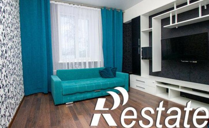2-комн квартира Почтовая улица, 22,  д. 22