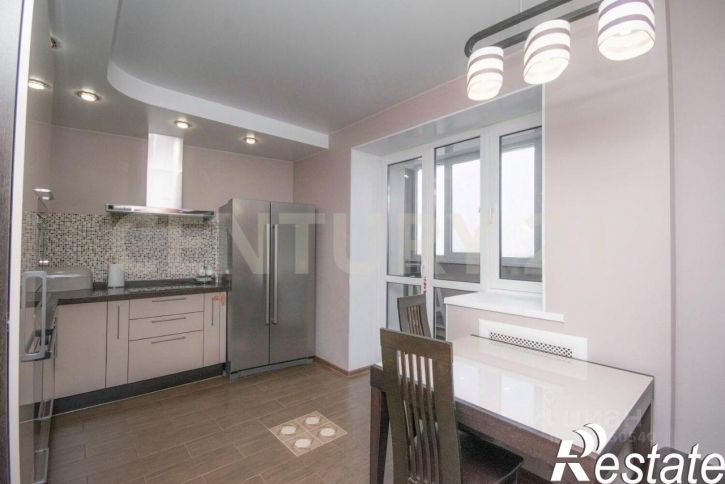 2-комн квартира 2-й переулок Мира, 24,  д. 24
