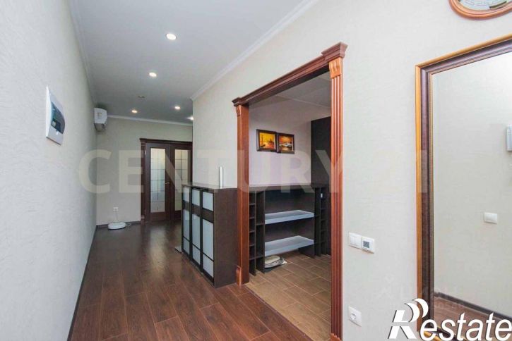 2-комн квартира 2-й переулок Мира, 24,  д. 24