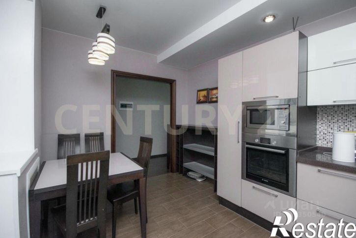 2-комн квартира 2-й переулок Мира, 24,  д. 24