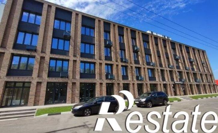 1-комн квартира проспект Туполева, 33,  д. 33