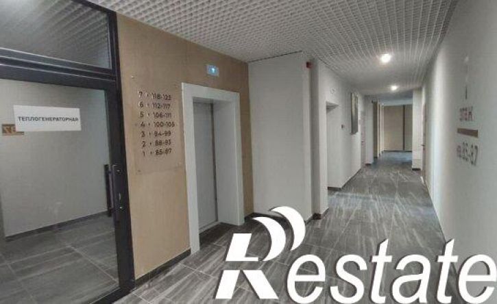 1-комн квартира проспект Туполева, 33,  д. 33
