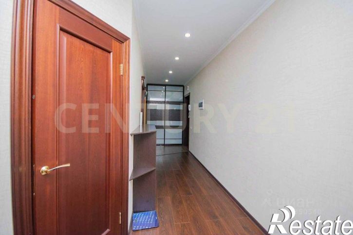2-комн квартира 2-й переулок Мира, 24,  д. 24