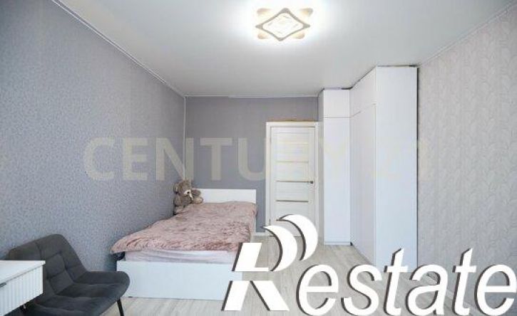 3-комн квартира проспект Ленинского Комсомола, 15,  д. 15