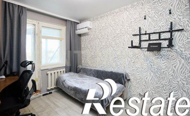 3-комн квартира проспект Ленинского Комсомола, 15,  д. 15