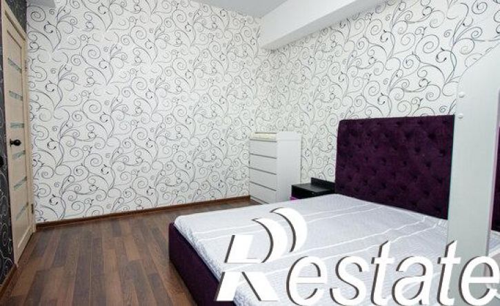 2-комн квартира Почтовая улица, 22,  д. 22