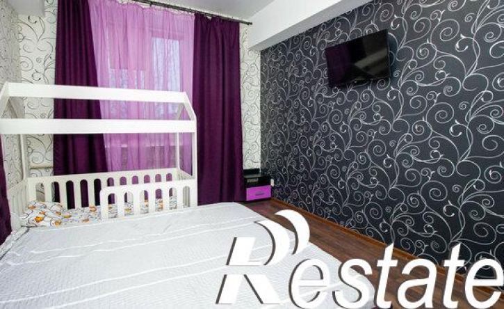 2-комн квартира Почтовая улица, 22,  д. 22
