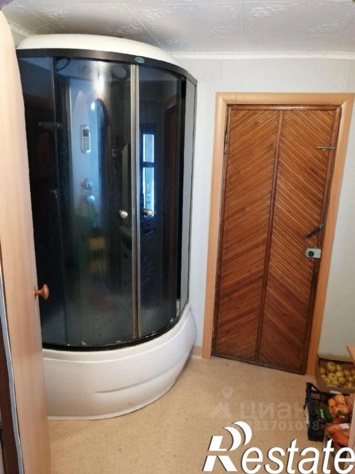 1-комн квартира улица Тургенева, 15,  д. 15