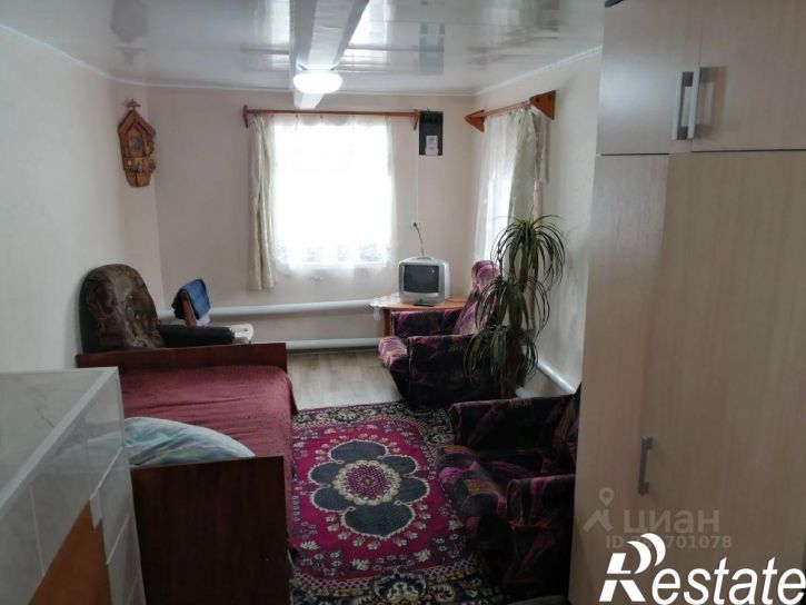 1-комн квартира улица Тургенева, 15,  д. 15