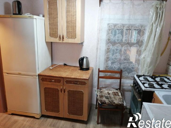 1-комн квартира улица Тургенева, 15,  д. 15