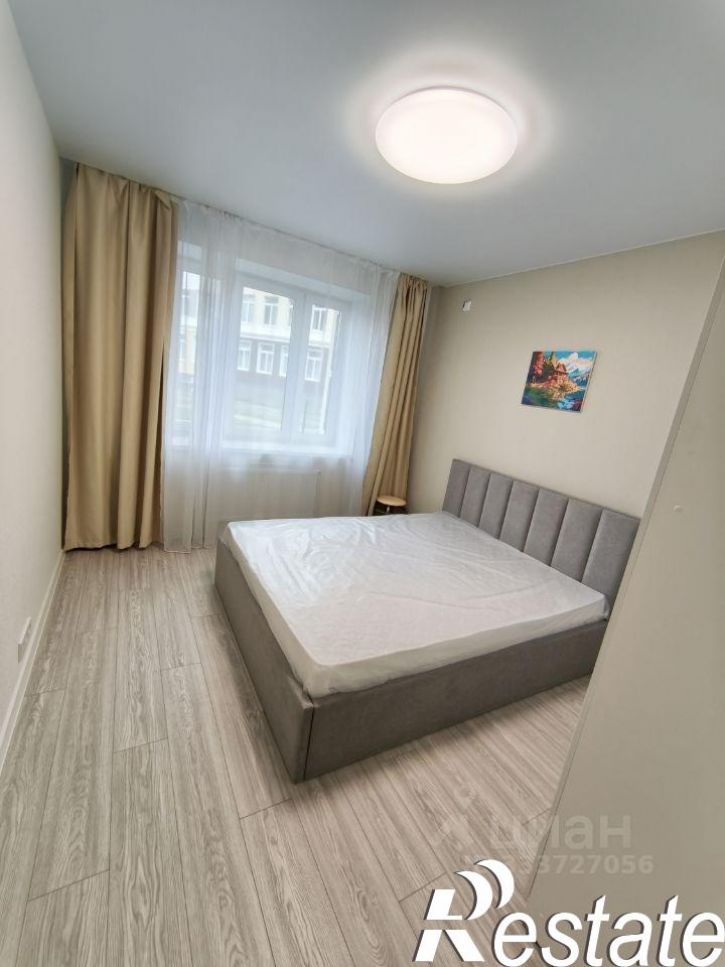 1-комн квартира проспект Авиастроителей, 22,  д. 22