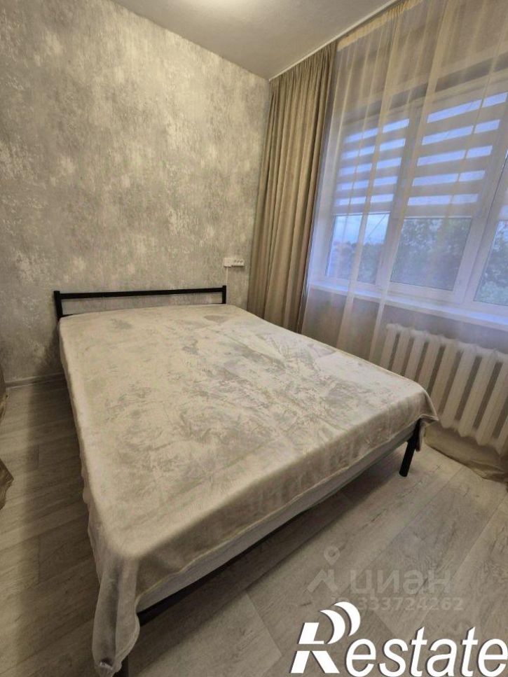 1-комн квартира улица Циолковского, 5,  д. 5