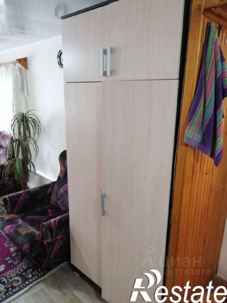 1-комн квартира улица Тургенева, 15,  д. 15