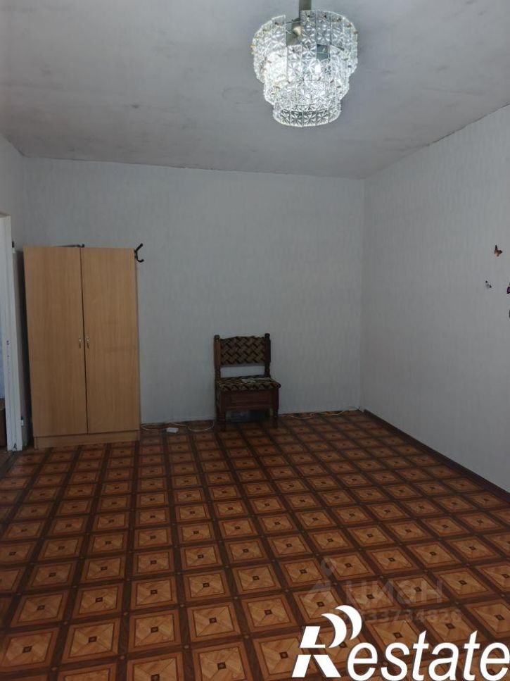 1-комн квартира проспект Дружбы Народов, 5,  д. 5