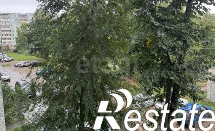 2-комн квартира проспект Туполева, 20,  д. 20