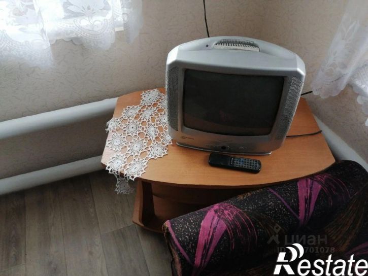 1-комн квартира улица Тургенева, 15,  д. 15