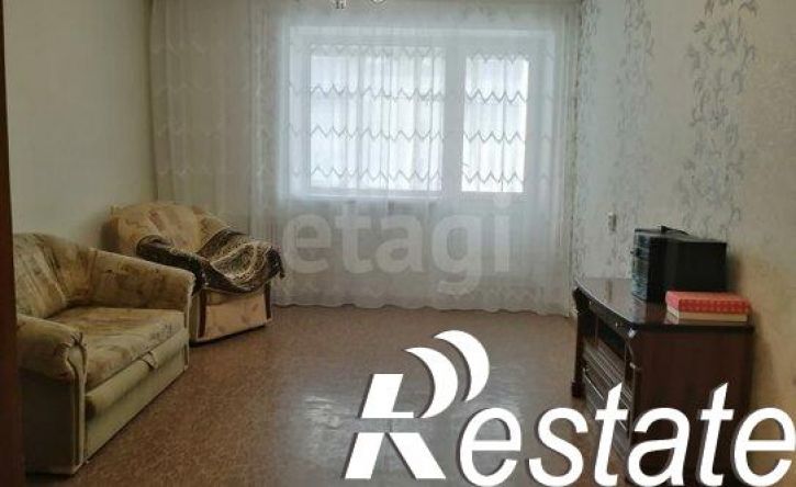 3-комн квартира Верхнеполевая улица, 9,  д. 9