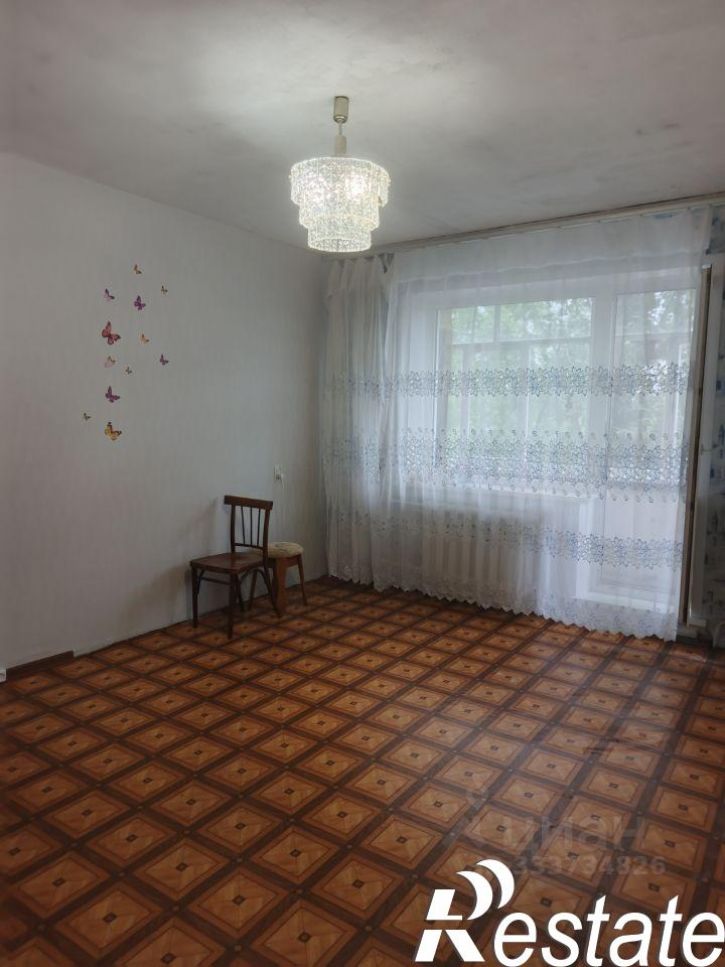 1-комн квартира проспект Дружбы Народов, 5,  д. 5