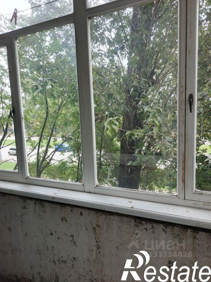 1-комн квартира проспект Дружбы Народов, 5,  д. 5