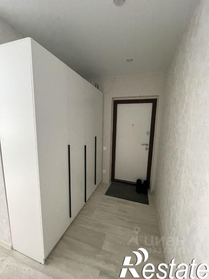 1-комн квартира Оренбургская улица, 5,  д. 5