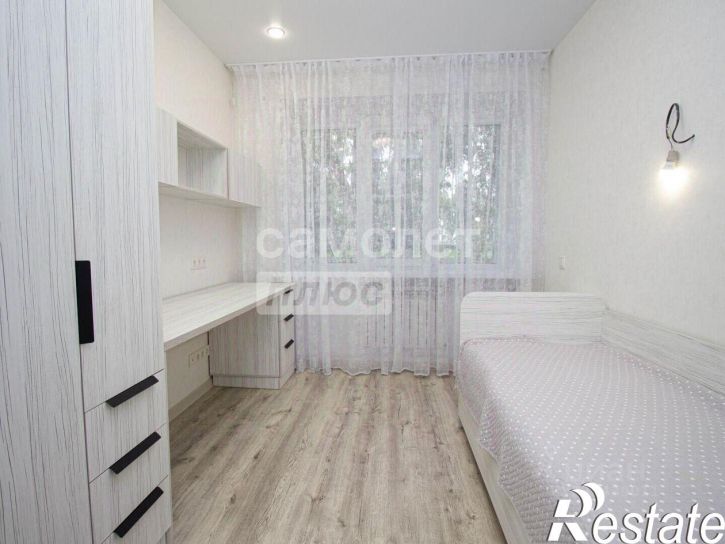 3-комн квартира улица Средний Венец, 5,  д. 5